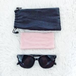 🆓💝 Gift with Purchase: Plastic Sunglasses